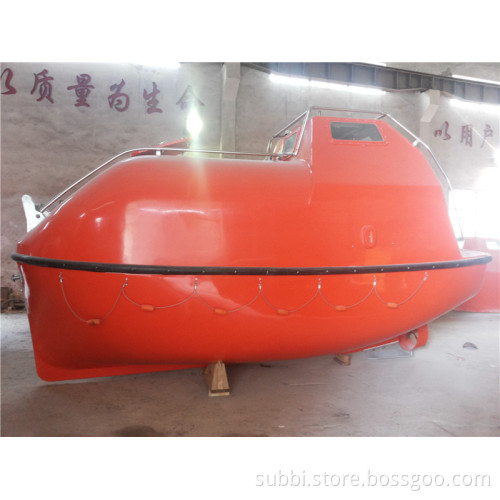 (FPD) Fall Prevent Device Lifeboats 16 Persons